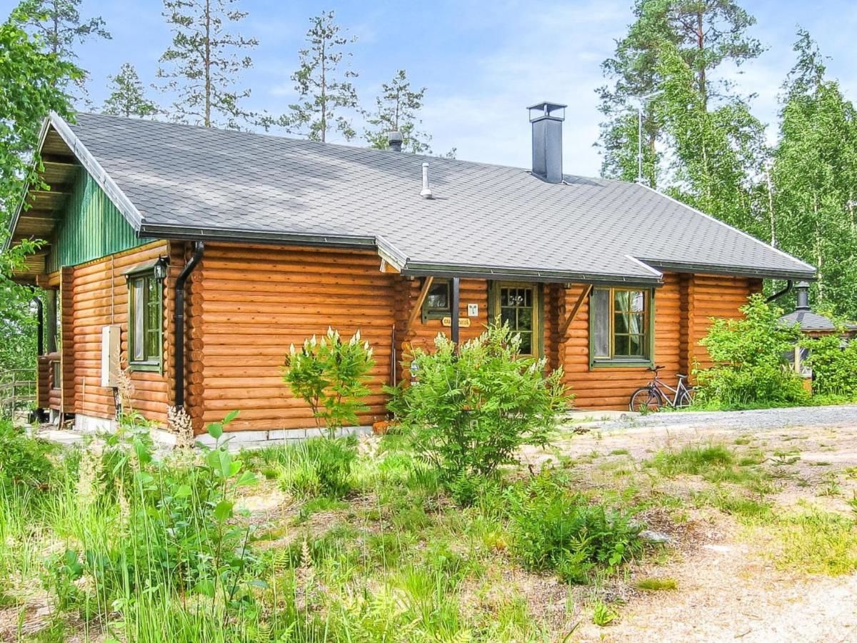 Дома для отпуска Holiday Home Kallionnenä Mäkikylä-4