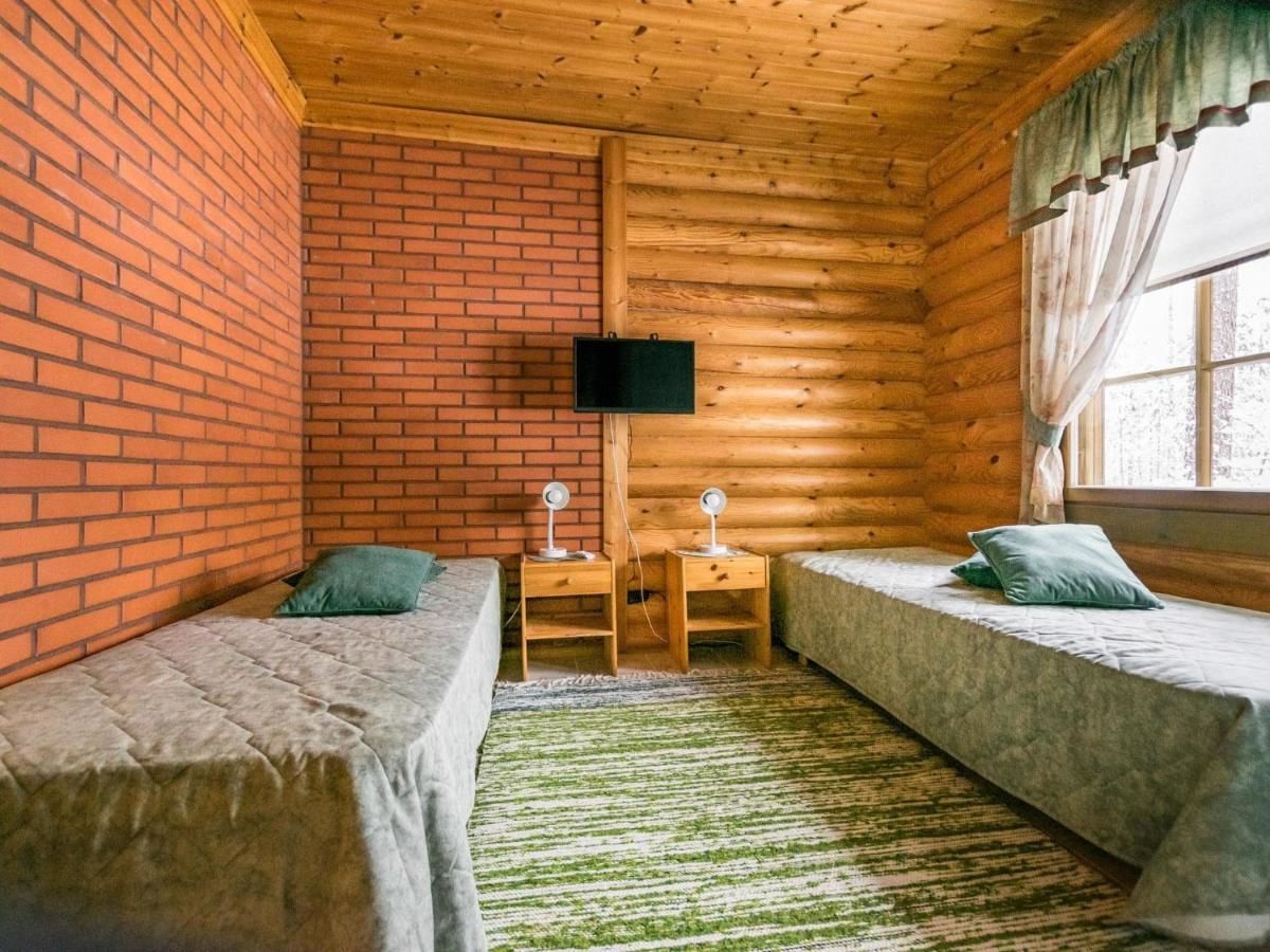 Дома для отпуска Holiday Home Kallionnenä Mäkikylä-13