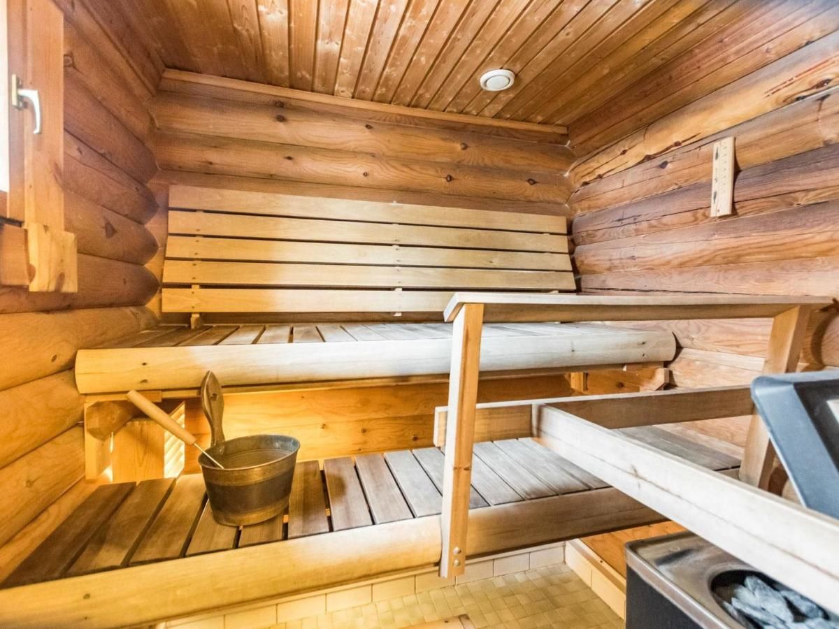 Дома для отпуска Holiday Home Kallionnenä Mäkikylä-16