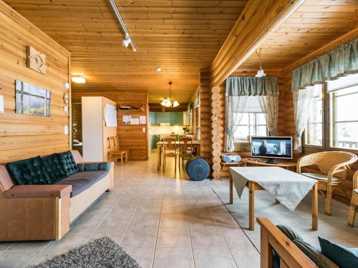 Дома для отпуска Holiday Home Kallionnenä Mäkikylä-17