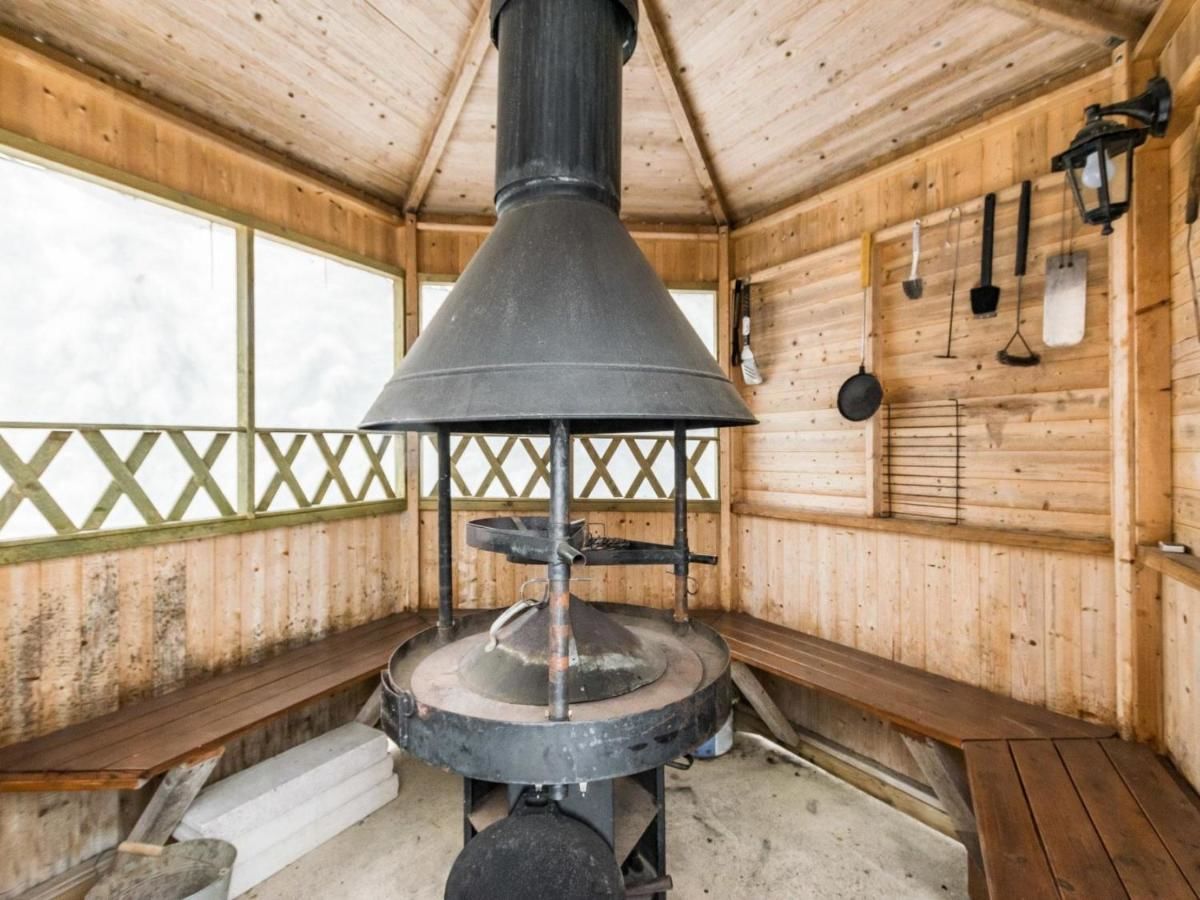 Дома для отпуска Holiday Home Kallionnenä Mäkikylä-22