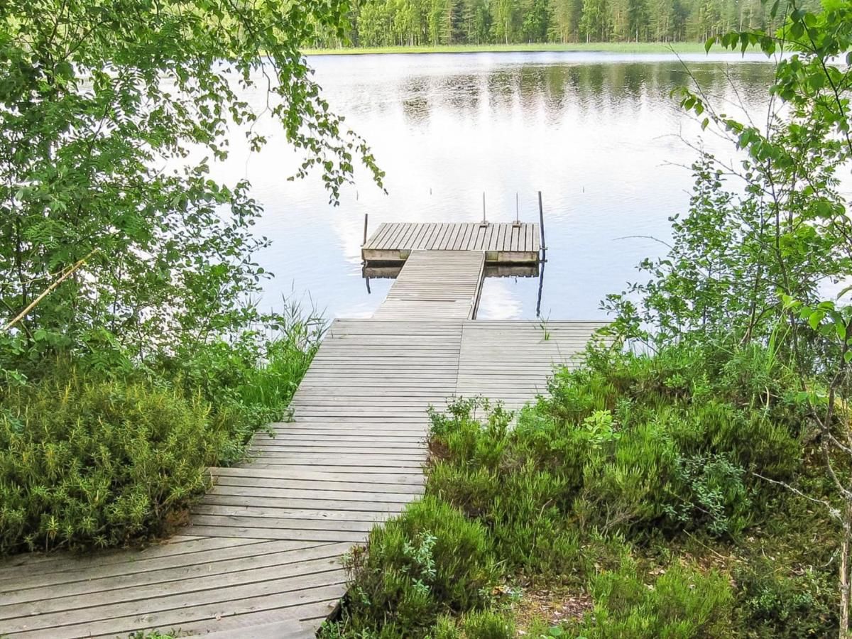 Дома для отпуска Holiday Home Kallionnenä Mäkikylä-5