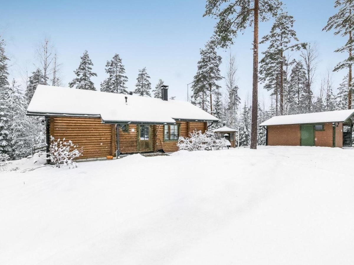 Дома для отпуска Holiday Home Kallionnenä Mäkikylä-23