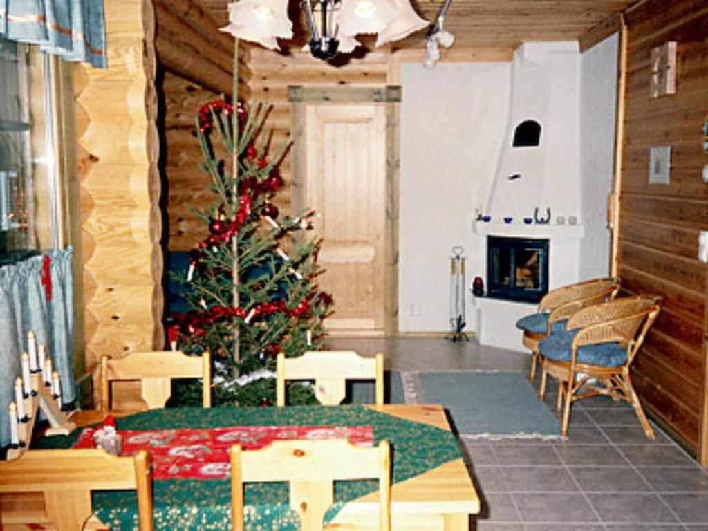 Дома для отпуска Holiday Home Kallionnenä Mäkikylä-28