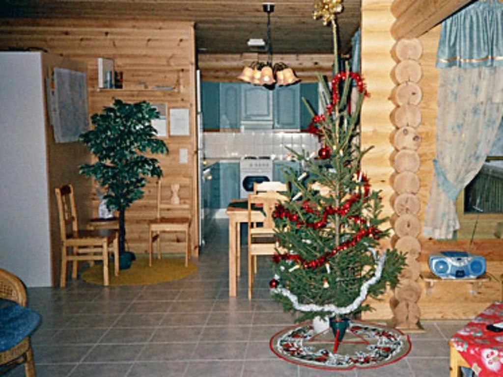 Дома для отпуска Holiday Home Kallionnenä Mäkikylä-30