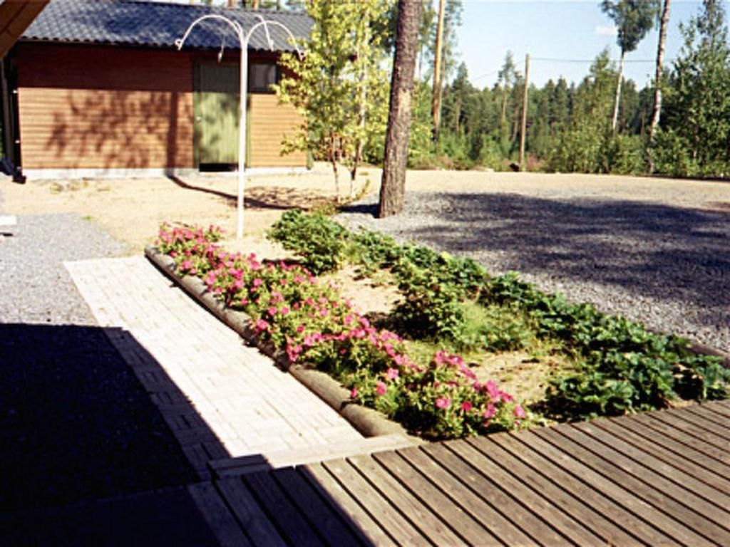 Дома для отпуска Holiday Home Kallionnenä Mäkikylä-32