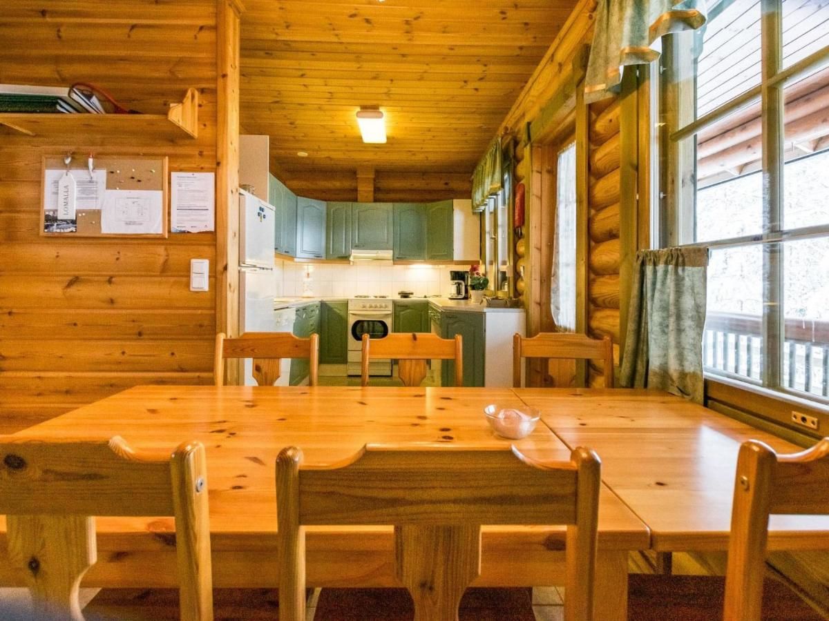 Дома для отпуска Holiday Home Kallionnenä Mäkikylä-6