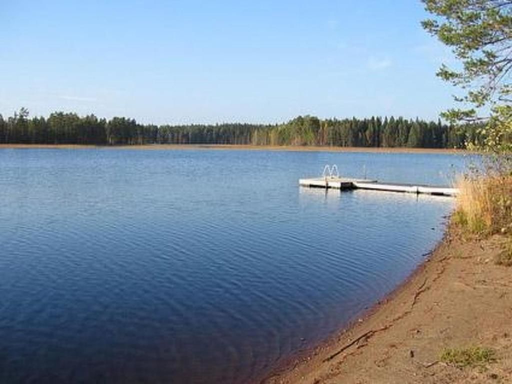 Дома для отпуска Holiday Home Kallionnenä Mäkikylä-37