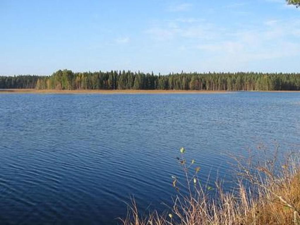 Дома для отпуска Holiday Home Kallionnenä Mäkikylä-43