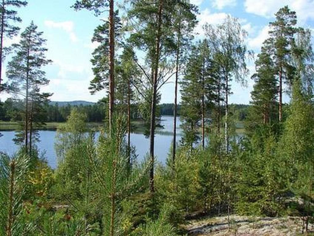 Дома для отпуска Holiday Home Kallionnenä Mäkikylä-46