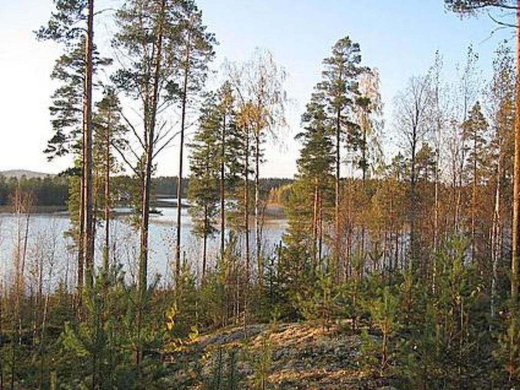 Дома для отпуска Holiday Home Kallionnenä Mäkikylä-48