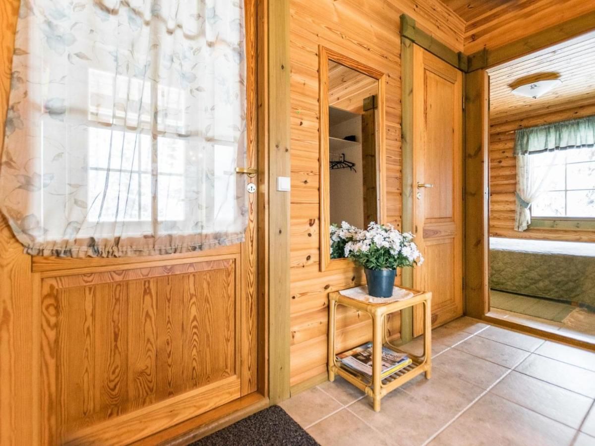 Дома для отпуска Holiday Home Kallionnenä Mäkikylä-10