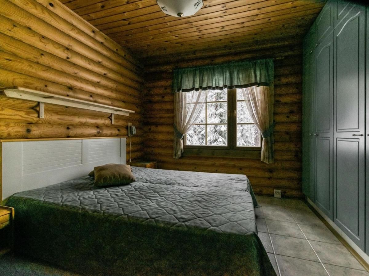 Дома для отпуска Holiday Home Kallionnenä Mäkikylä-11