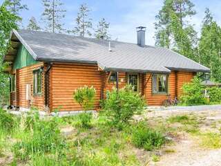 Дома для отпуска Holiday Home Kallionnenä Mäkikylä-0