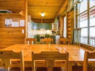 Дома для отпуска Holiday Home Kallionnenä Mäkikylä-2