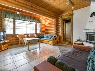 Дома для отпуска Holiday Home Kallionnenä Mäkikylä-4