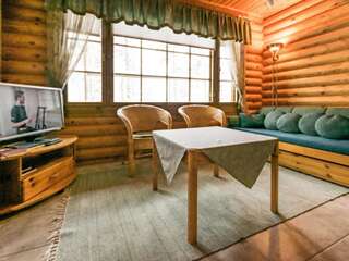 Дома для отпуска Holiday Home Kallionnenä Mäkikylä-5