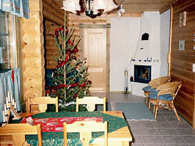 Дома для отпуска Holiday Home Kallionnenä Mäkikylä-27